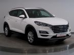 Hyundai Tucson - fotka číslo 5