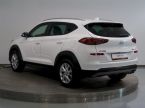 Hyundai Tucson - fotka číslo 6