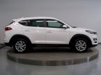 Hyundai Tucson - fotka číslo 7