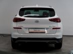 Hyundai Tucson - fotka číslo 8