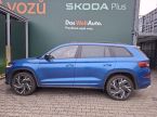 Škoda Kodiaq - fotka číslo 10