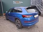 Škoda Kodiaq - fotka číslo 12