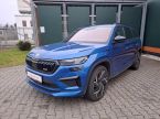 Škoda Kodiaq - fotka číslo 14