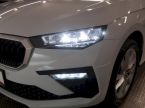 Škoda Scala - fotka číslo 9