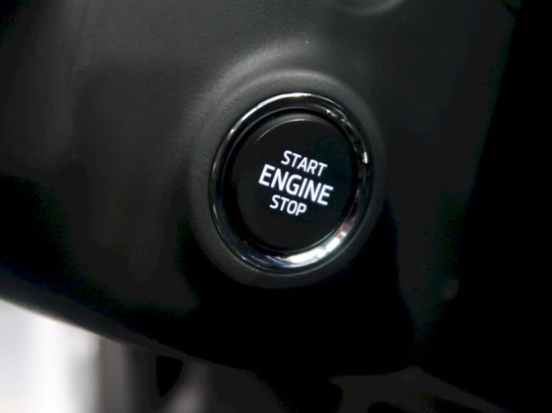 Škoda Scala - hlavní fotka