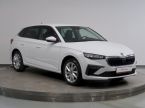 Škoda Scala - fotka číslo 5