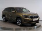 Škoda Kodiaq - fotka číslo 5