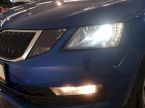 Škoda Octavia - fotka číslo 9
