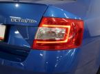 Škoda Octavia - fotka číslo 10