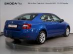 Škoda Octavia - fotka číslo 1