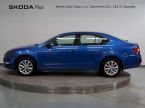 Škoda Octavia - fotka číslo 2