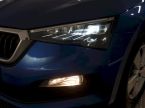 Škoda Scala - fotka číslo 9
