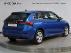 Škoda Scala - fotka číslo 1