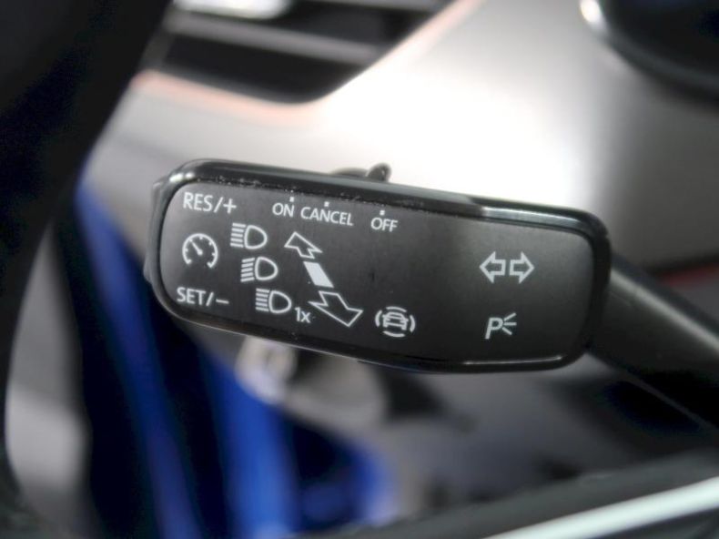 Škoda Scala - hlavní fotka