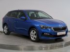 Škoda Scala - fotka číslo 5