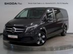 Mercedes Třída V - fotka číslo 0