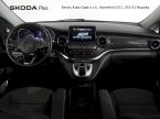 Mercedes Třída V - fotka číslo 4