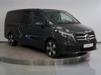 Mercedes Třída V - fotka číslo 5