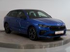 Škoda Scala - fotka číslo 5