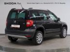 Škoda Yeti - fotka číslo 1