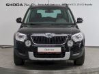 Škoda Yeti - fotka číslo 3