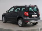 Škoda Yeti - fotka číslo 6