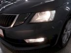 Škoda Octavia - fotka číslo 9