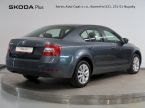 Škoda Octavia - fotka číslo 1