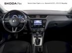 Škoda Octavia - fotka číslo 4