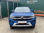 Volkswagen Amarok - fotka číslo 10