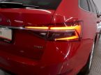 Škoda Superb - fotka číslo 40