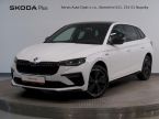 Škoda Scala - fotka číslo 0
