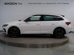 Škoda Scala - fotka číslo 2