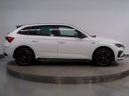 Škoda Scala - fotka číslo 7