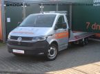 Volkswagen Transporter - fotka číslo 0
