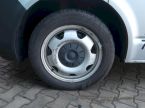 Volkswagen Transporter - fotka číslo 9