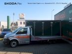 Volkswagen Transporter - fotka číslo 2