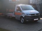 Volkswagen Transporter - fotka číslo 5
