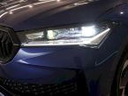 Škoda Superb - fotka číslo 9
