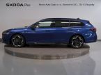 Škoda Superb - fotka číslo 2