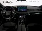 Škoda Superb - fotka číslo 4