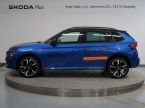Škoda Kamiq - fotka číslo 2