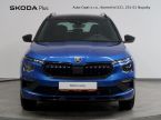 Škoda Kamiq - fotka číslo 3