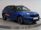 Škoda Kamiq - fotka číslo 5