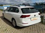 Volkswagen Golf - fotka číslo 6