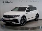 Volkswagen Tiguan - fotka číslo 0