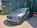 Škoda Octavia - fotka číslo 0