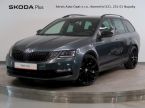 Škoda Octavia - fotka číslo 0