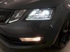 Škoda Octavia - fotka číslo 9