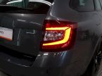Škoda Octavia - fotka číslo 10